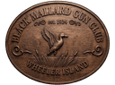 Wheeler Island Land Company crest